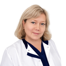 Горностаева Екатерина Александровна, офтальмолог