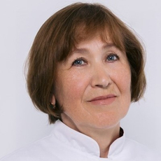 Комякова Татьяна Борисовна, детский невролог