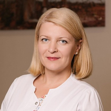 Мальцева Ольга Владимировна, невролог