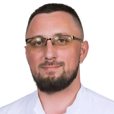 Соколов Денис Александрович, анестезиолог