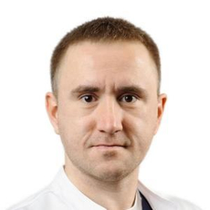 Нечайкин Павел Олегович, анестезиолог