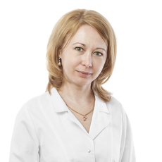 Егорова Юлия Владимировна, стоматолог-терапевт