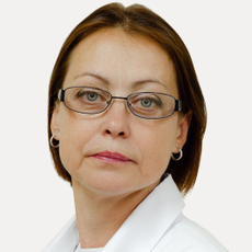 Копосова Ирина Геннадьевна, терапевт