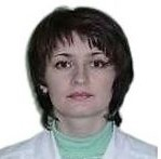 Плохова Татьяна Викторовна, рентгенолог