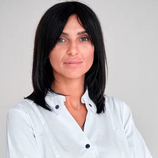 Мацуто Полина Андреевна, психолог