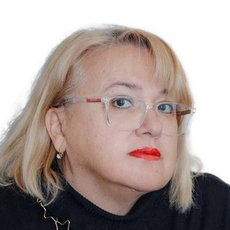 Киселева Елена Владимировна, гинеколог