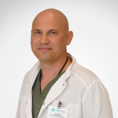 Косырев Виталий Валерьевич, уролог