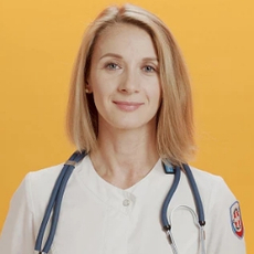 Заварзина Наталья Павловна, гастроэнтеролог