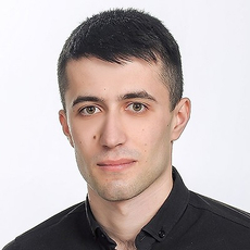 Косарев Иван Юрьевич, стоматологический гигиенист