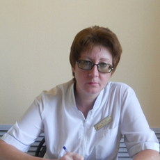 Волкова Елена Владимировна, аллерголог