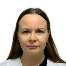 Дылевая Наталья Александровна, врач УЗД