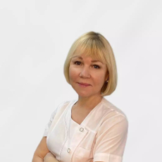 Блинова Наталья Вячеславовна, стоматолог-терапевт