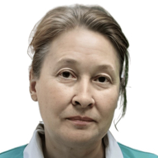 Сидорова Ирина Григорьевна, массажист