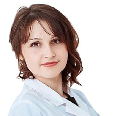 Бекетова Елена Александровна, гинеколог