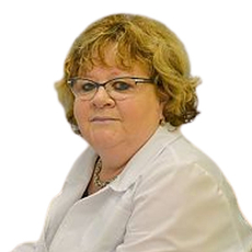 Жилкина Ольга Борисовна, семейный врач