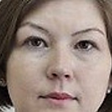 Давыдова Мария Владимировна, терапевт