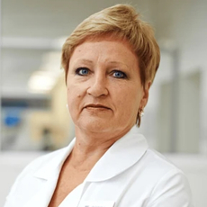 Чимитова Елена Николаевна, терапевт