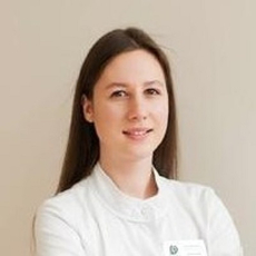 Кузнецова Ирина Леонидовна, рентгенолог