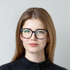 Вершинина Полина Вадимовна, ортодонт