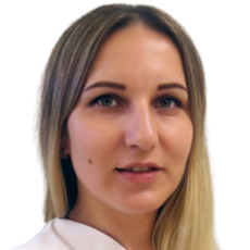 Анисимова Светлана Юрьевна, невролог