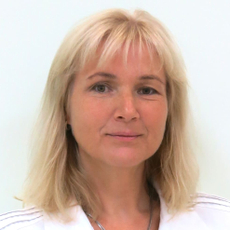 Александрова Елена Геннадьевна, стоматолог-терапевт