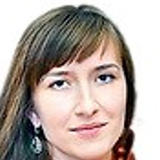 Ашакина Анжелика Анатольевна, врач функциональной диагностики