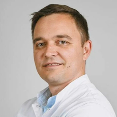 Бахметьев Артем Сергеевич, флеболог