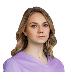 Стрельникова Ирина Вадимовна, акушер-гинеколог