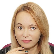 Паршина Светлана Валерьевна, детский логопед