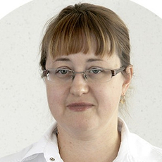 Халиуллина Лилия Аминовна, терапевт