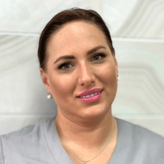 Семенова Екатерина Александровна, стоматологический гигиенист