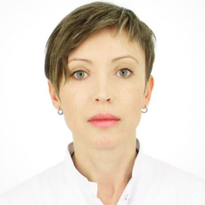 Козлова Людмила Сергеевна, косметолог