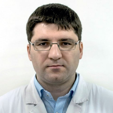 Алказ Денис Васильевич, хирург