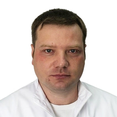 Курбатов Сергей Михайлович, хирург