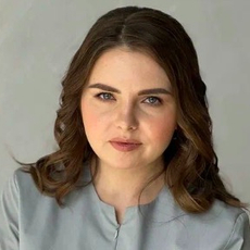 Молодых Мария Сергеевна, стоматолог-терапевт