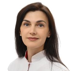 Хачирова Елена Васильевна, детский логопед