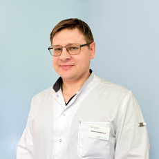 Щеголев Вадим Григорьевич, невролог