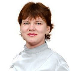 Выходцева Людмила Анатольевна, ЛОР