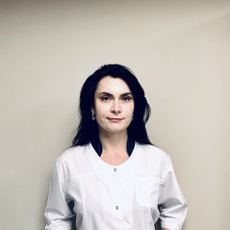 Кондратьева Дарья Александровна, терапевт