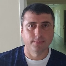 Лагеза Аркадий Борисович, хирург