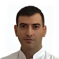 Апостолиди Михаил Игоревич, гинеколог