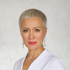 Анникова Галина Николаевна, врач-косметолог