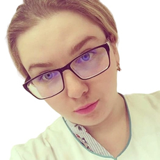 Буянова Ирина Владимировна, детский логопед