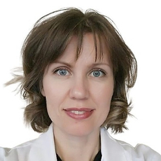 Буркова Надежда Анатольевна, невролог