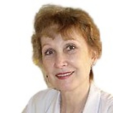 Фурсова Светлана Александровна, офтальмолог