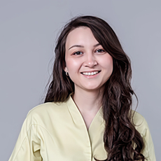 Абдуллина Линара Маратовна, детский ЛОР