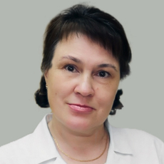Жоголева Оксана Витальевна, гастроэнтеролог