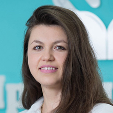 Устимова Светлана Валентиновна, стоматолог-терапевт