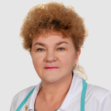 Мнищенко Елена Геннадьевна, физиотерапевт