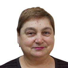 Галынская Лариса Сергеевна, радиолог